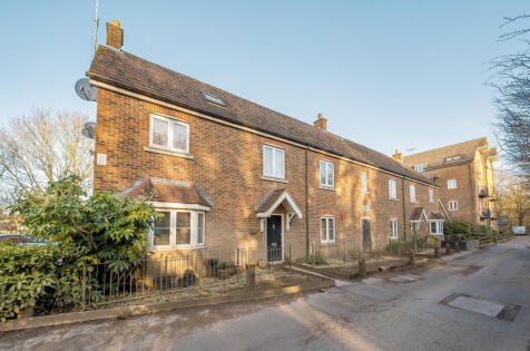 Springwell Lane, Rickmansworth, Hertfordshire