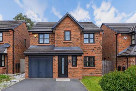 Bee Fold Lane, Atherton, M46