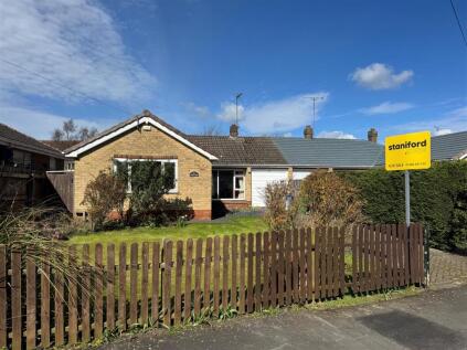 Chantry Way East, Swanland, North Ferriby