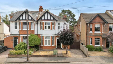 Kingsfield Road, Watford, WD19 4PP