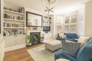1, Borneo Street, London SW15 1QQ