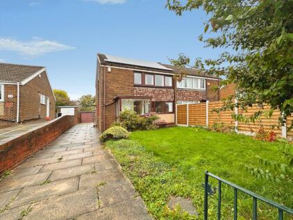 Thirlmere Gardens, Leeds, LS11