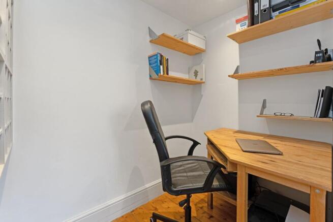 Office Area