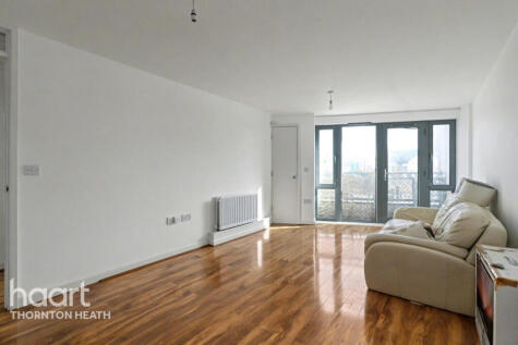 Parchmore Road, THORNTON HEATH