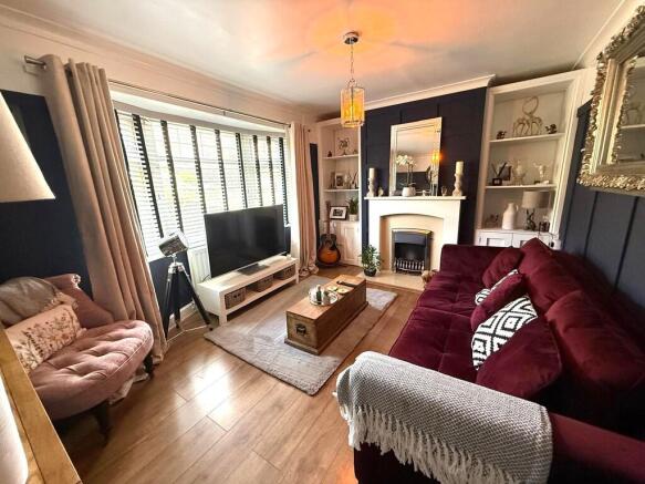 Wordsworth Avenue, Whickham photo 4