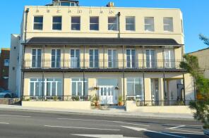 4, The Arcadian, Fort Hill, Margate CT9 1HJ