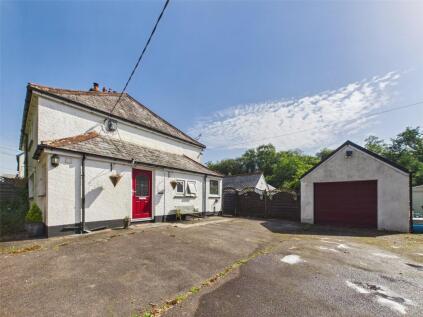 Station Road, Halwill Junction, Beaworthy