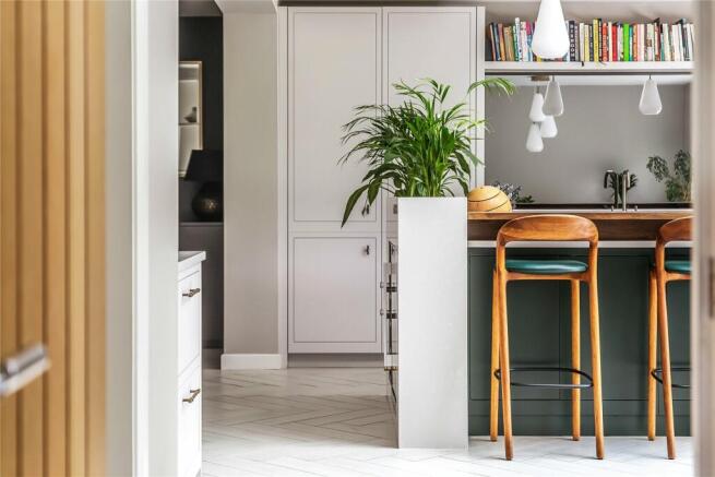 Larder