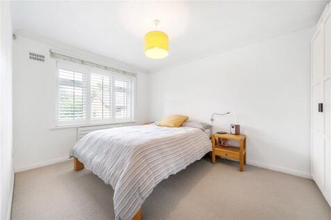 Wellington Mews, East Dulwich, London, SE22