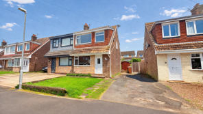 30, Hellifield, Preston PR2 9SY