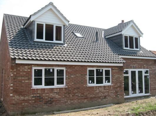 Rear Aspect