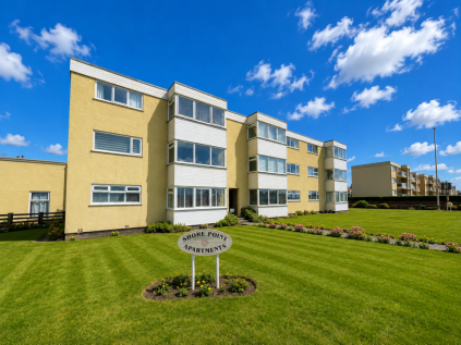 Shore Point, Queens Promenade, Norbreck, FY5