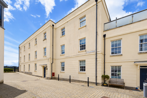 Scott House, Flagstaff Walk, Plymouth, PL1 4SH