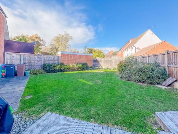 Meadow Mews, South Woodham Ferrers, CM3 photo 4