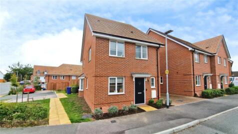 Sumner Chase, Binfield, Bracknell, Berkshire, RG42