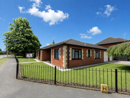 The Parkway, Spalding