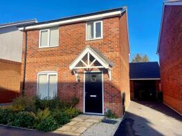 60, Blackberry Lane, Stratford-upon-avon CV37 7FH