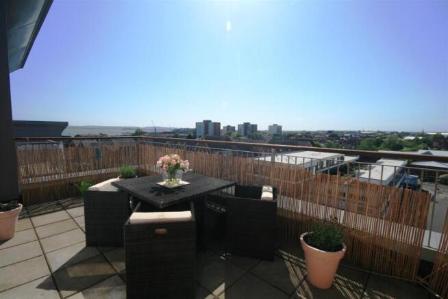 Sun Terrace