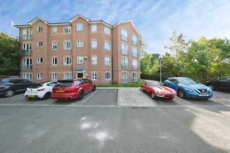 Parry Court, Marmion Road, Nottingham, Nottinghamshire, NG3