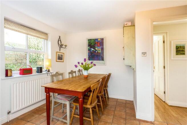 Breakfast Room