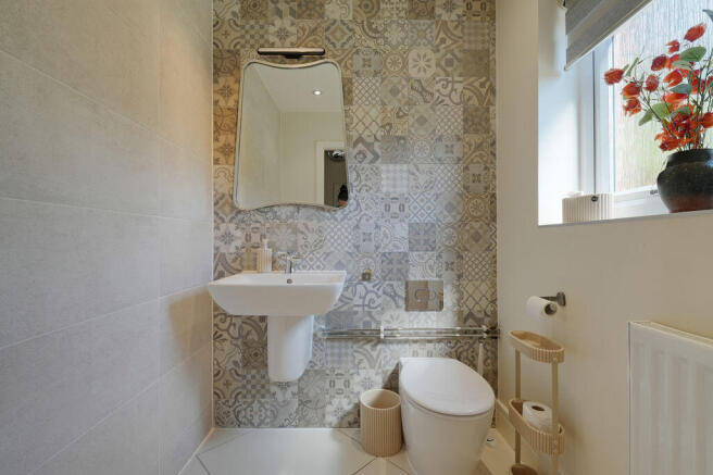2 bed Terraced for sale Image 7