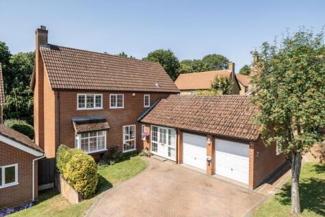 Sandringham Road, Flitwick, MK45