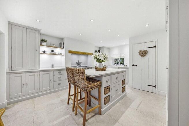 Fern Cottage, Draughton, BD23 6EA photo 4