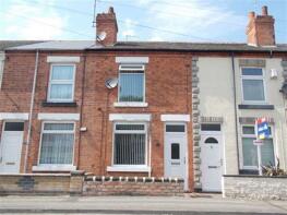 117, Frederick Road, Nottingham NG9 8FL