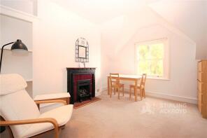 Flat 3, 10, Jenner Road, Guildford GU1 3PL