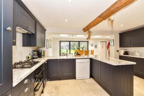 Smarden, Smarden, Kent