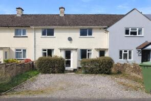 45, Kingsway, South Molton EX36 4AL