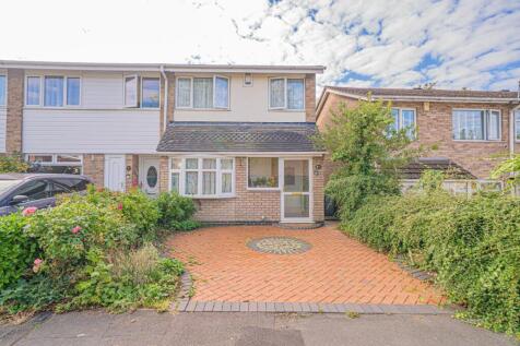 Wheeley Road, Solihull, B92