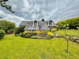 Tyddyn Siocyn, Llanfair LL46 2TE