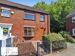 46, Wince Close, Manchester M24 1UJ