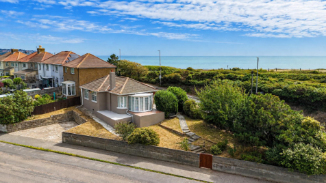Bexhill Road, St. Leonards-On-Sea