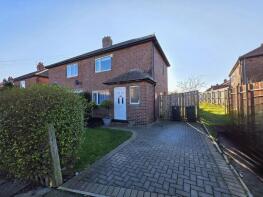 42, Fern Drive, Cramlington NE23 7AF