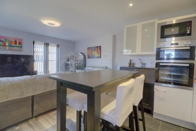 Open Plan