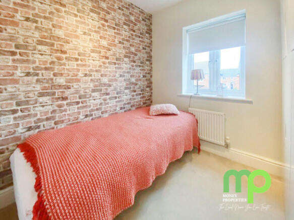 Bedroom five 