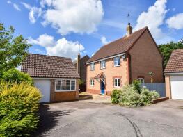 24, Herbert Gardens, Towcester NN12 7BB
