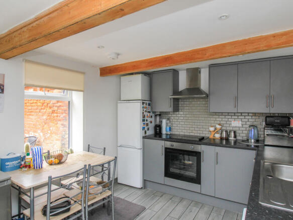 Freiston Road, Boston, Lincolnshire, PE21 0JP photo 4