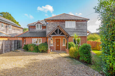Romsey Road, West Wellow, Romsey, Hampshire, SO51