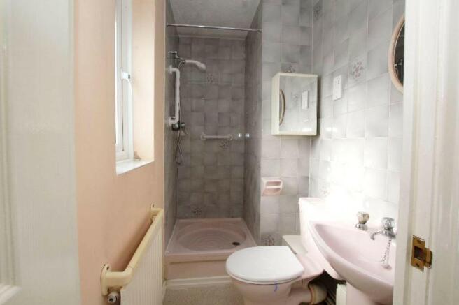 Master Ensuite
