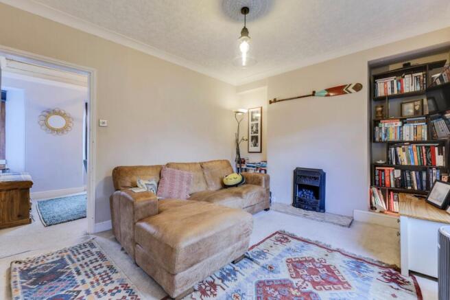 2 bed End of Terrace for sale Image 4