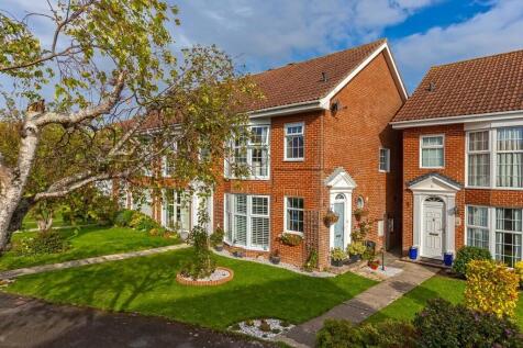 Lime Grove, Angmering, West Sussex, BN16