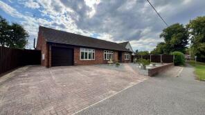 The Willows, Riverside, Scotter, Gainsborough DN21 3UG