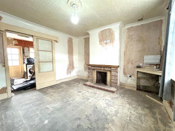 1 bed Terraced for sale Image 3