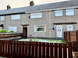 20, Whitrout Road, Hartlepool TS24 9PW