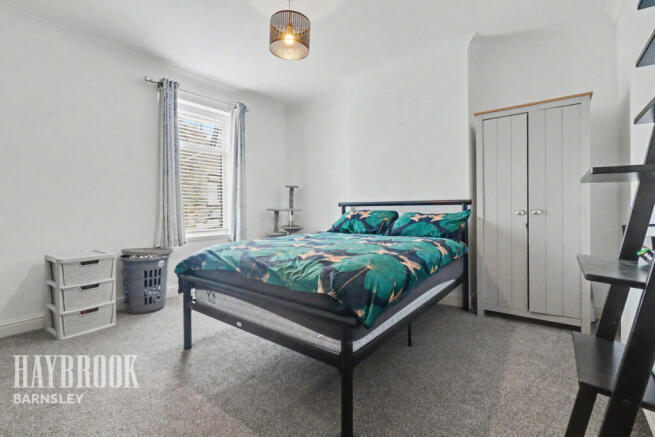 2 bed Semi-Detached for sale Image 8