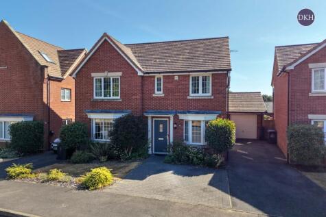 Appleby Drive, Croxley Green