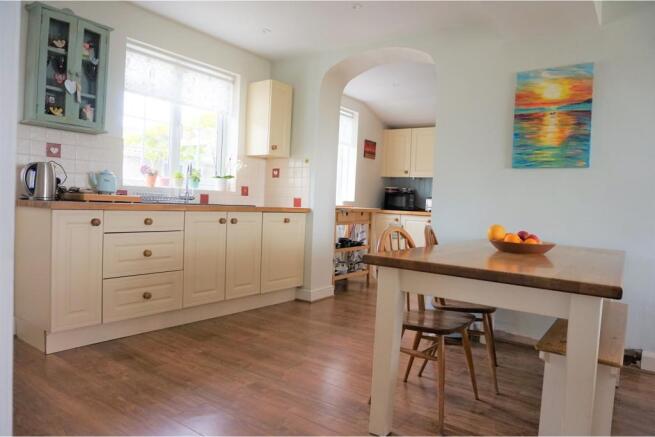 Kitchen / Diner